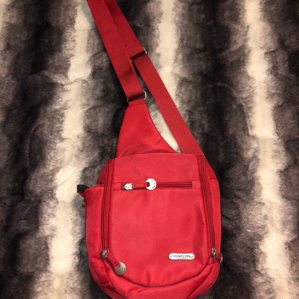 Travelon Crossbody Bag